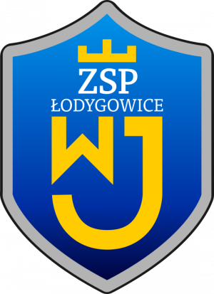 Logo szkoły